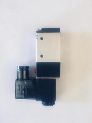 Воздушный клапан 220 v